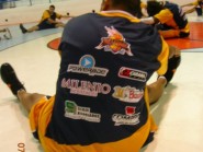 Bi-Campeonato Internacional Cd. del Carmen 2009