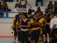 Bi-Campeonato Internacional Cd. del Carmen 2009