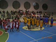 Campeonato Internacional Cd. del Carmen 2008