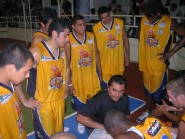 Campeonato Internacional Cd. del Carmen 2008